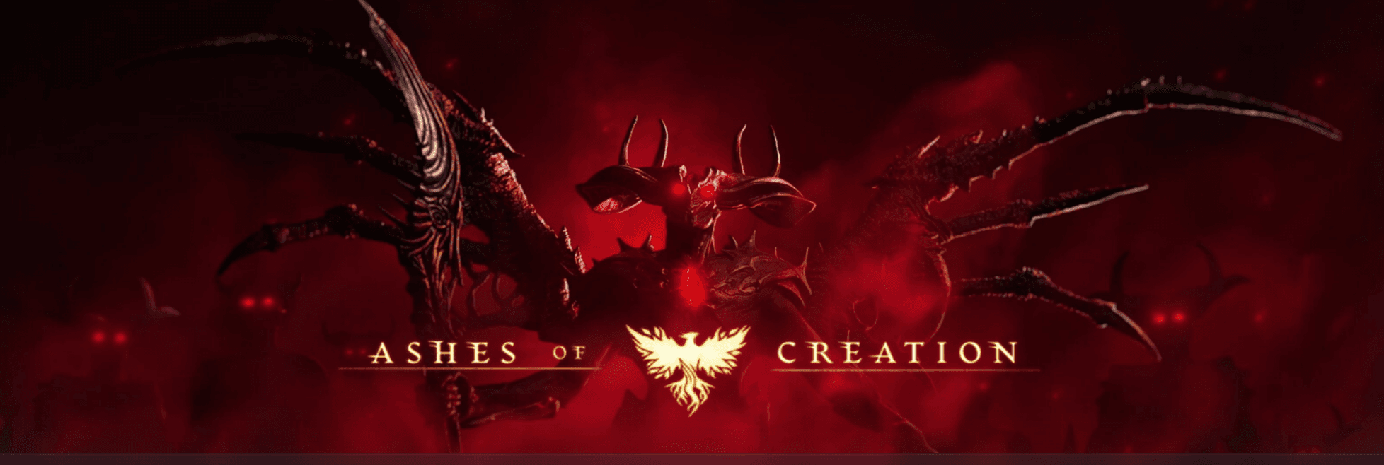 Ashes of Creation Alpha 2