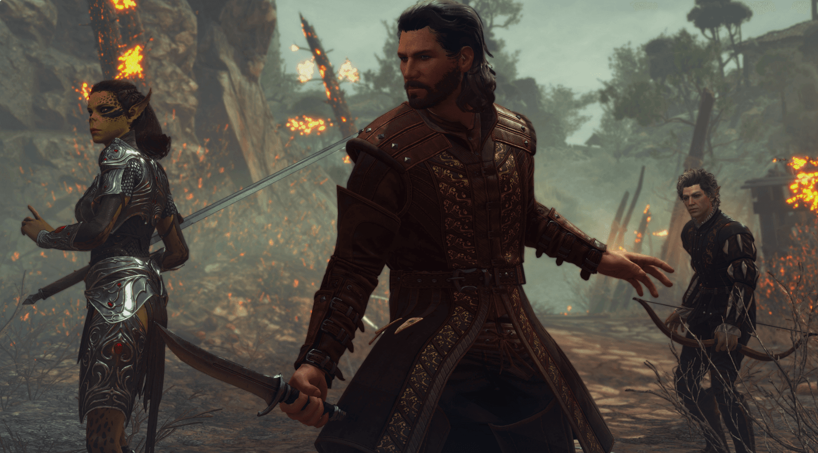 Top Co-op RPGs Worth Playing