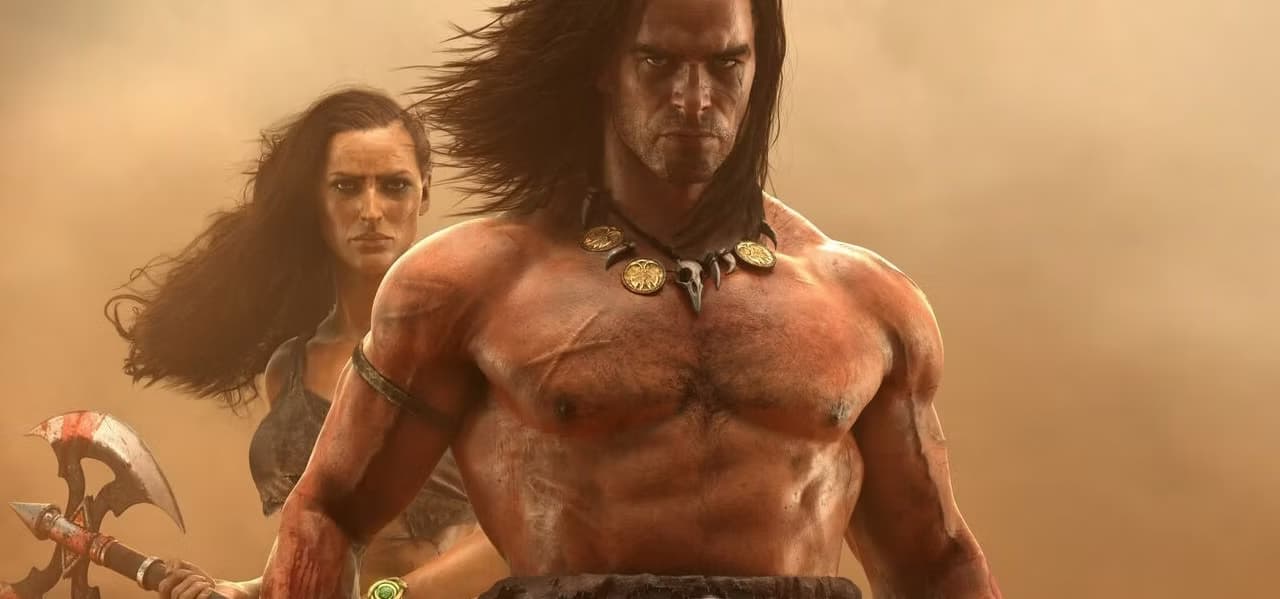 Conan Exiles: Survival, Settlements, and the Price of Power