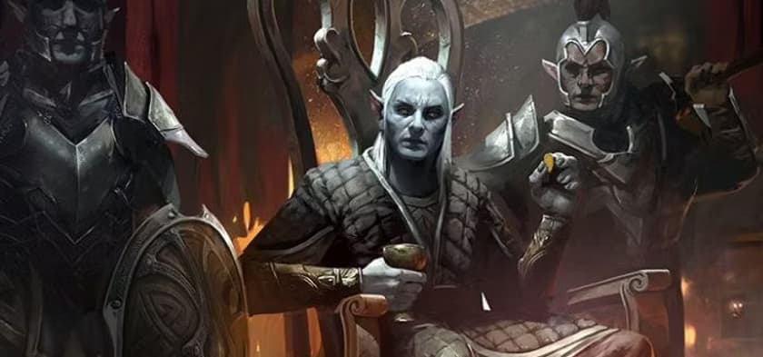 Why Elder Scrolls Online's Community Endures