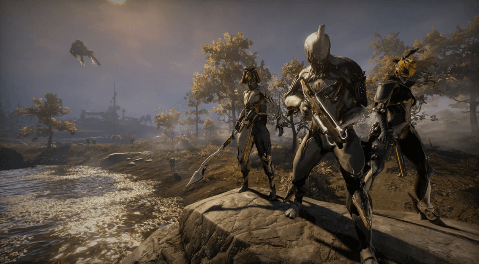 The Return of Grinding: Is It Still Fun?