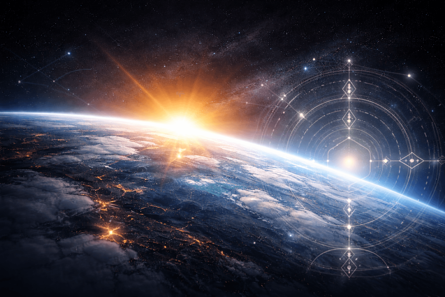 Mythic Gamers landing hero art